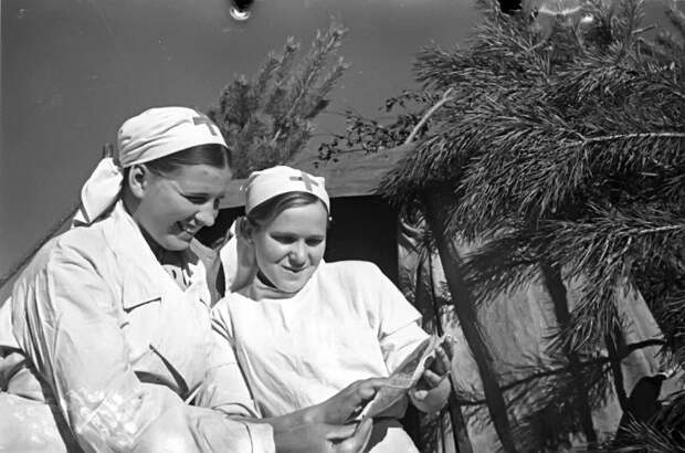 Незабытая победа (35 фотографий), photo:34
