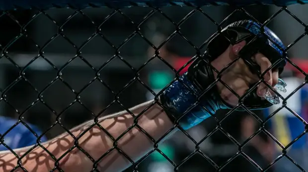 Чемпионат мира-2022 по ММА перенесён из Казахстана в ОАЭ