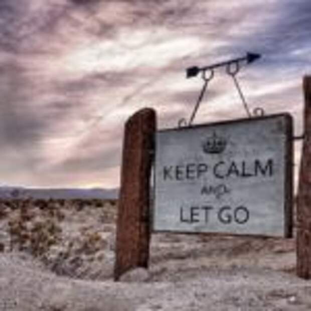 calm