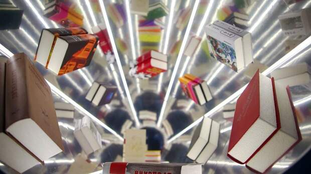 Открыт приём заявок на тринадцатый сезон литературной премии «Глаголица»