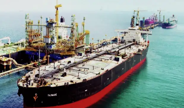 Майские цены на нефть повышает Saudi Aramco