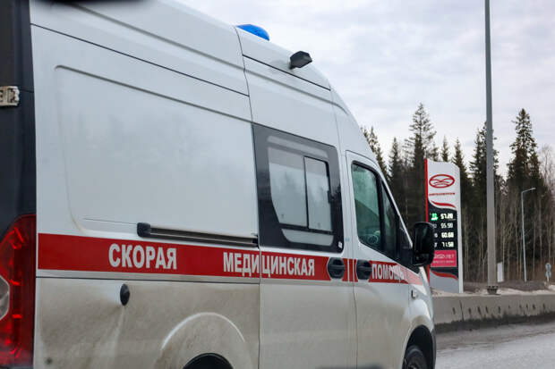 Российская пенсионерка захотела снять кольцо с пальца и едва не умерла