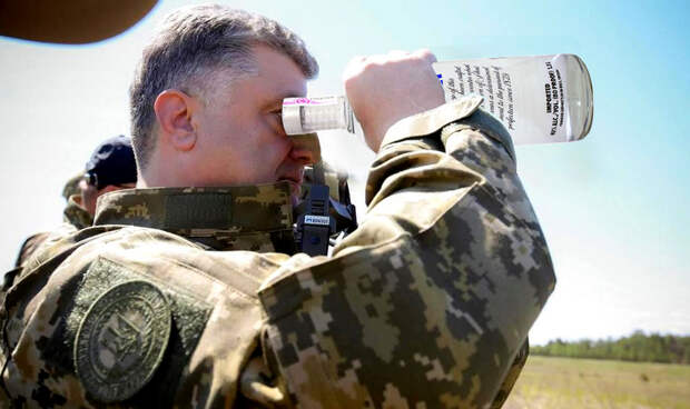 порошенко