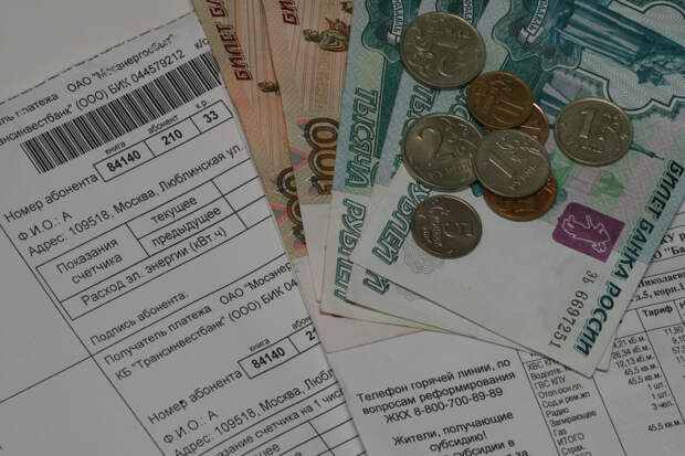 Юрист Константин Крохин предупредил о росте тарифов на ЖКУ с 1 июля