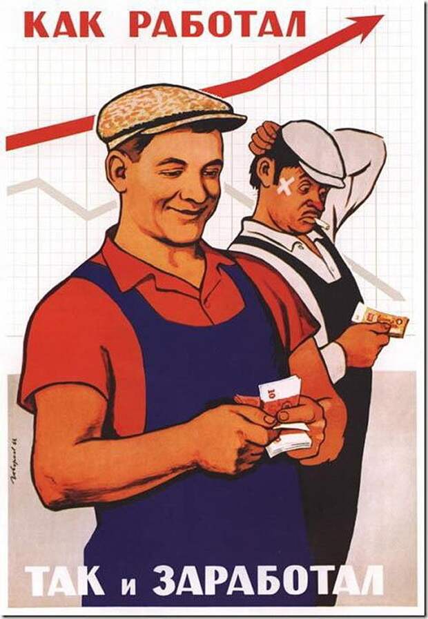 sovietads11 Реклама по советски