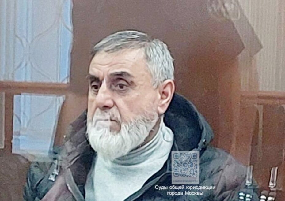 Басманный суд арестовал восьмерых из одиннадцати фигурантов дела о теракте в «Крокус Сити Холле».-5