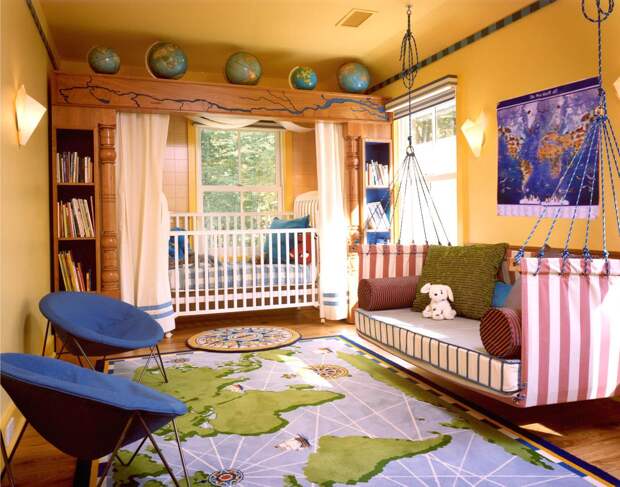 Детские диваны для девочек: как сделать правильней выбор (29 фото)