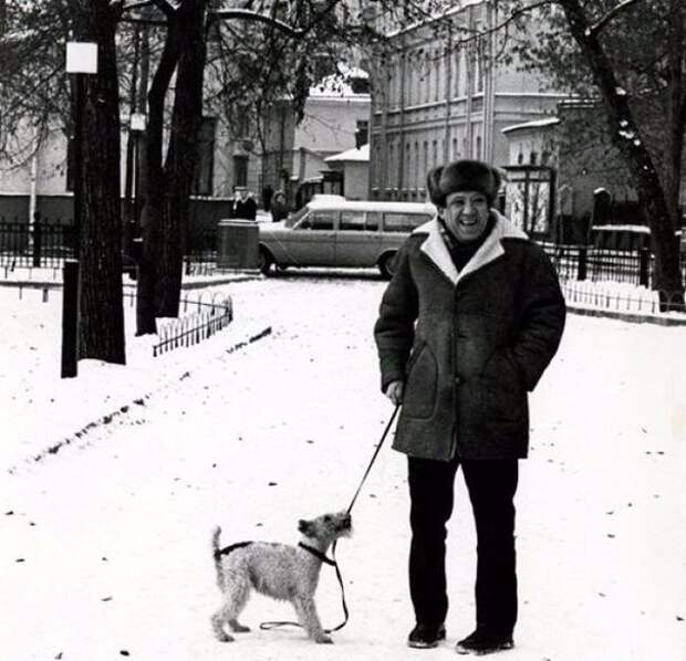 Никогда не мстите подлым людям. Просто станьте счастливыми. И они это не переживут.   Юрий Никулин СССР, детство, ностальгия, подборка