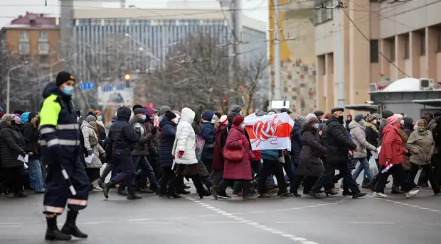 «В кратчайшие сроки»: зачем Тихановская призвала сенат США упростить введение санкций против Белоруссии