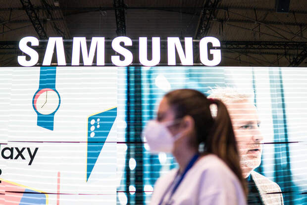 Российские спортсмены не получили смартфоны Samsung на Паралимпийских играх