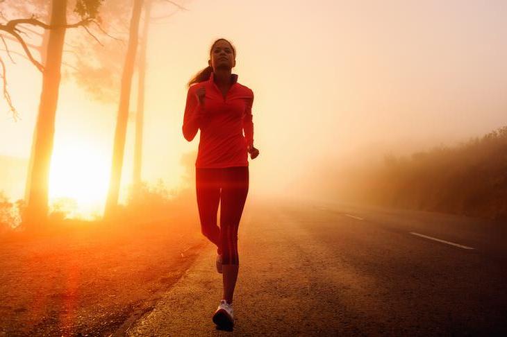 10 способов увеличить умственную и физическую энергию