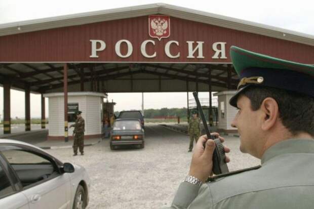 Поляков не пропускают на территорию Польши через Белоруссию Польша адресовала России ноту протеста