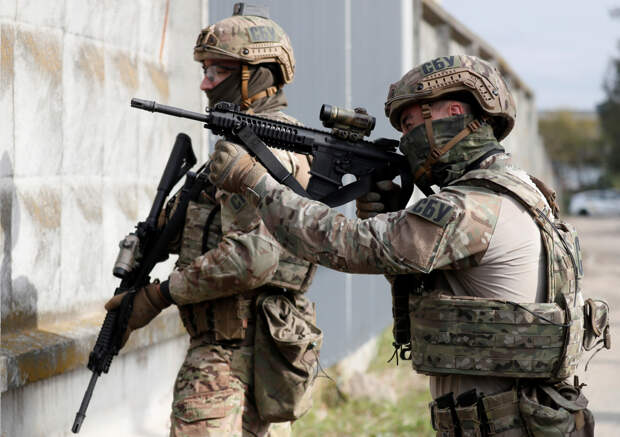 Названы последствия обысков у «кошелька Зеленского»