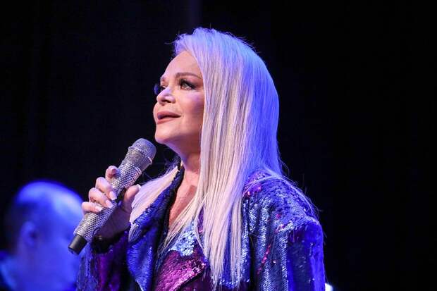 Раскрыты подробности о прениях Ларисы Долиной с мошенниками