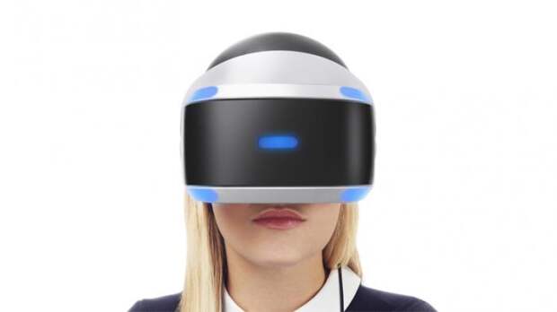 В России начались продажи PlayStation VR