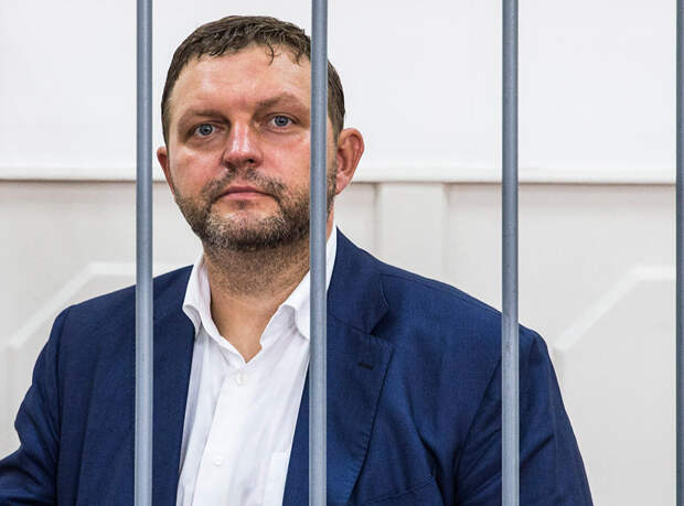 ⛓ 5 неожиданных фактов о том, как сидят российские коррупционеры