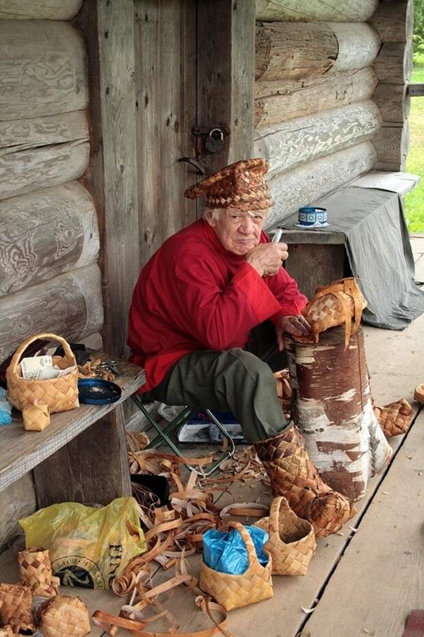 Каникулы в деревне Лето, Деревня, Природа, Длиннопост, Фотография