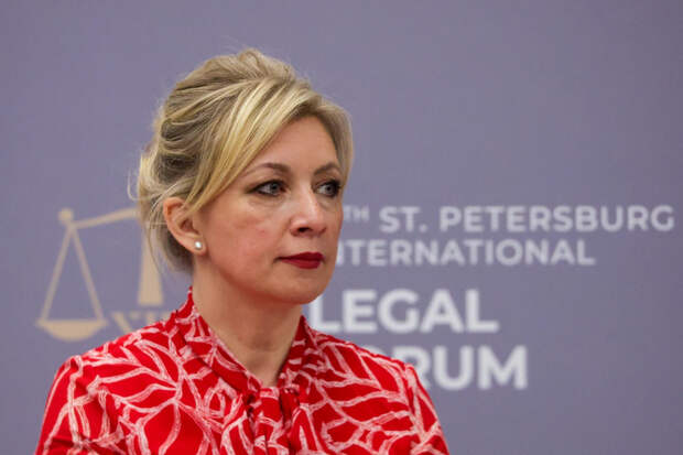 Настоящая "охота на ведьм": Захарова рассказал о том, как в Болгарии решили "вычистить" русскую культуру из школ