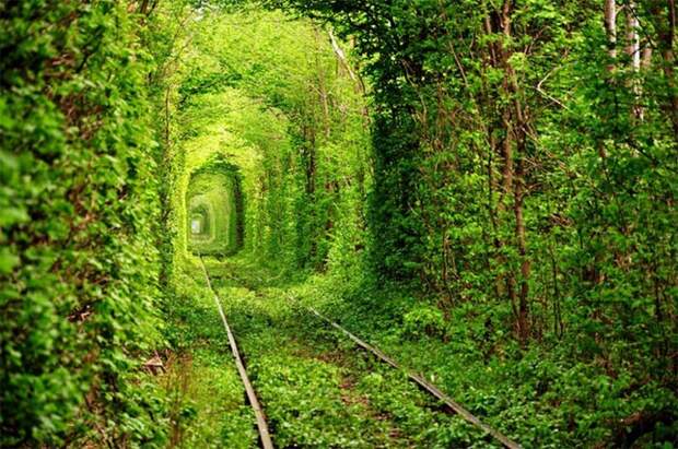 25 самых красивых мест мира которые стоит посетить