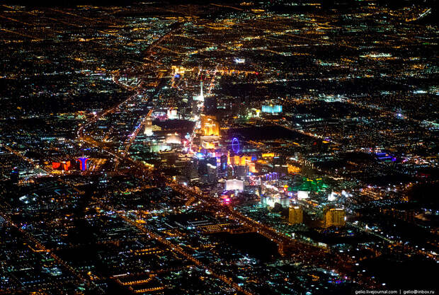 Лас-Вегас (Las Vegas)