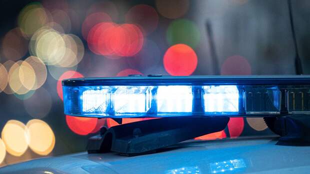 Сотрудник ТЦК на Украине облил перцовым баллончиком женщину с ребенком