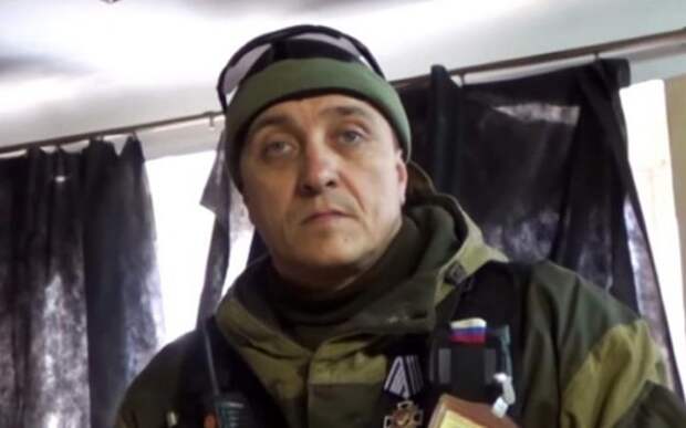 Александр Беднов "Бэтмен" сводки от ополчения новороссии, сводки от ополчения 03 01 2015, новости новороссии, донбасс, ДНР и ЛНР