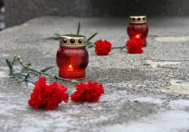 В рязанском Лесопарке зажгут 7 тысяч свечей в память о героях Великой Отечественной войны