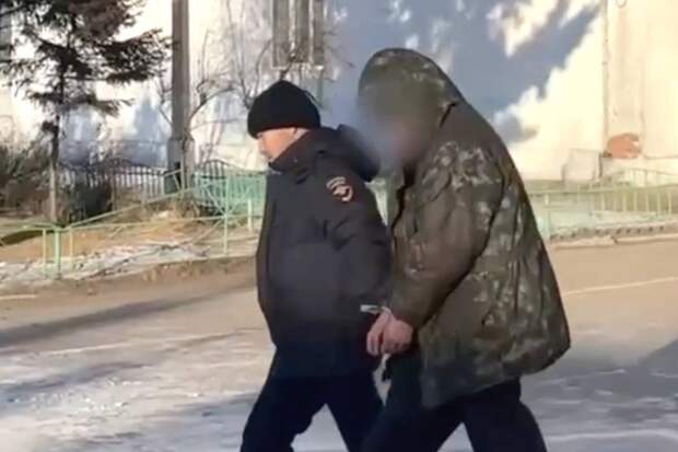 Подросток сел на 6 лет за расправу над сверстником на новогодней елке