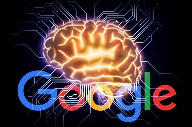 Google промывает мозги пользователям