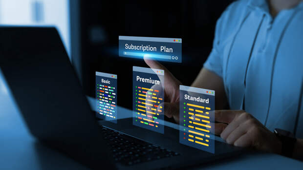 Юрист Русяев рассказал, как оптимизировать использование сервисов с подпиской