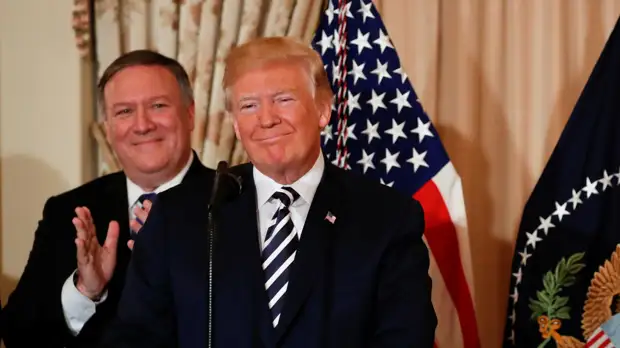 «Мы не можем предать их суду»: Швеция отказывается репатриировать боевиков «Исламского государства»