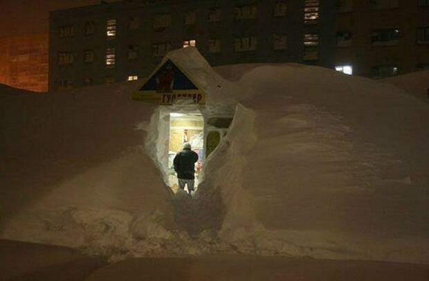 Наша Россия