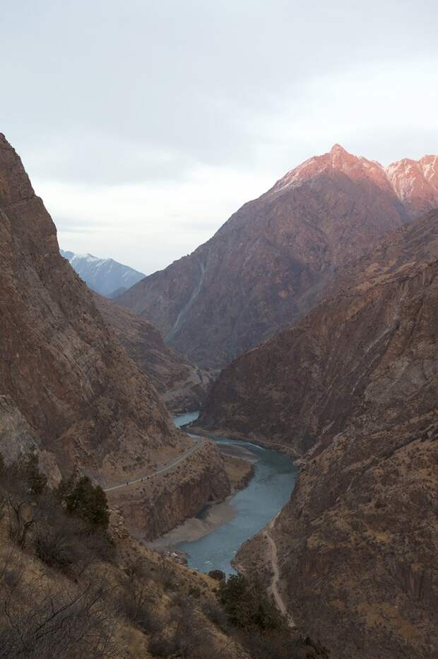 Памирский тракт Памирский тракт