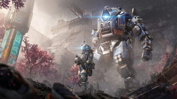 EA объявила о завершении сделки по покупке авторов Titanfall