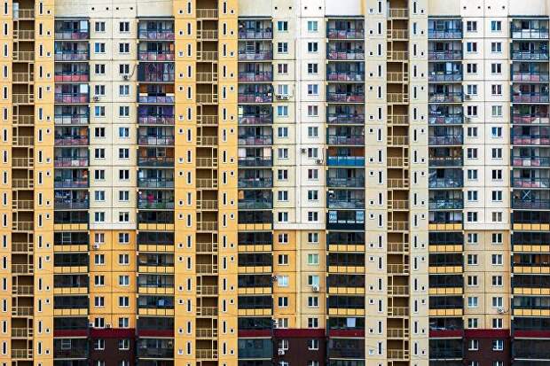 Арендное жилье в России подешевело на 15%