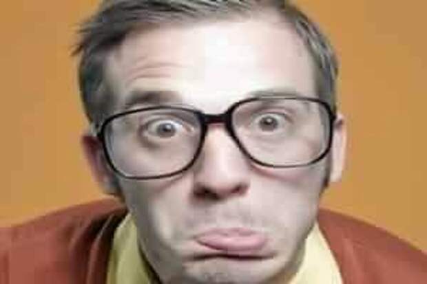 Вирус «тупости» Вирус, делающий людей тупее