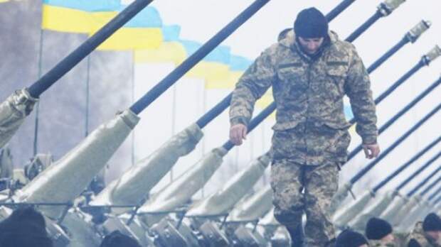 Украине развяжут руки: США толкают к новой войне