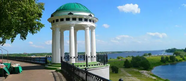 18 самых-самых городов России, в каждом из которых хочется побывать