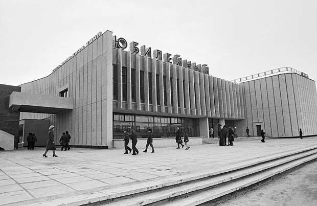 Как выглядела жизнь в советской Белоруссии (ФОТО)