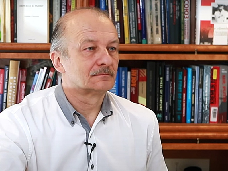 Алексашенко: В плане Мишустина нет ни слова о восстановлении доходов населения
