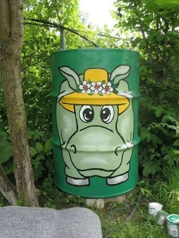 Рисунки для дачи
