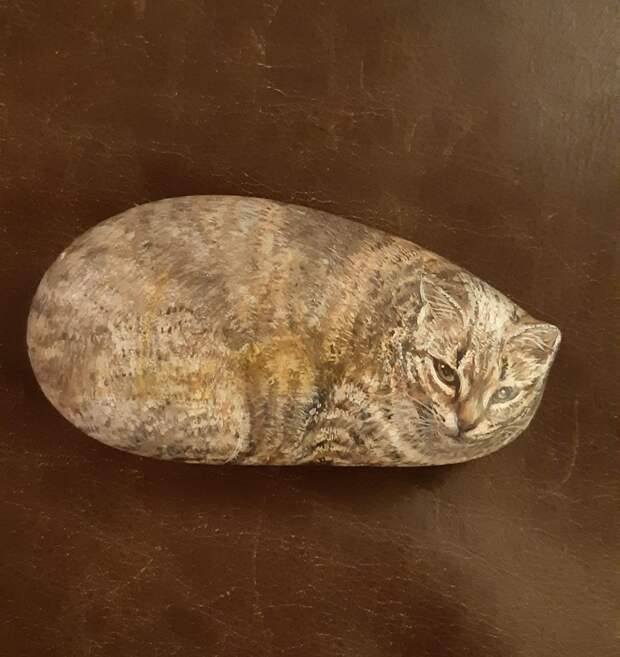 20 человек, которые доказали, что фантазия — это мышца, которую можно прокачать