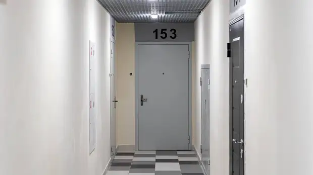 Новый дом по реновации построят на севере Москвы в 2022 году