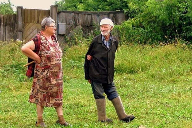 Какие женщины старше 50 лет у мужиков идут на ура?