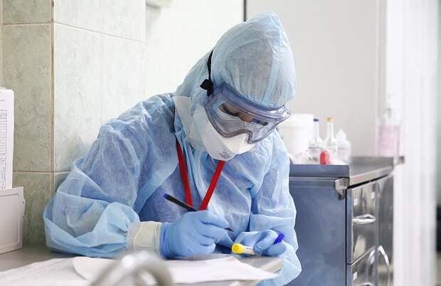 В Краснодаре и Сочи скончались пациенты с коронавирусом