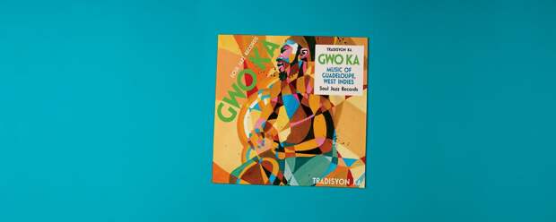 Tradisyon Ka «Gwo Ka: Music of Guadeloupe, West Indies»