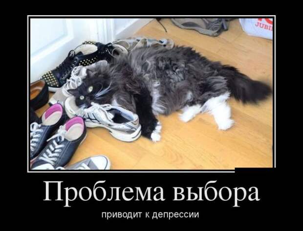 Демотиваторы (30 фото)