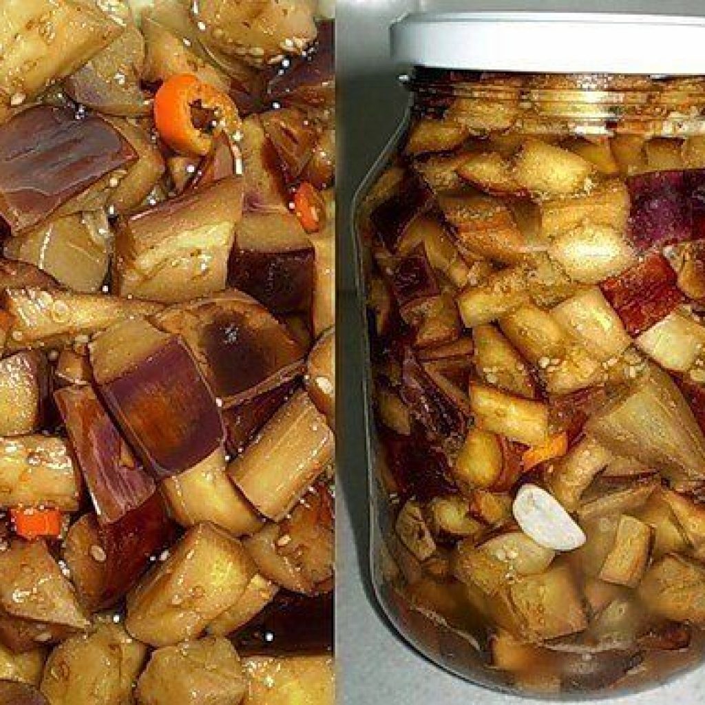 Замороженные грибы
