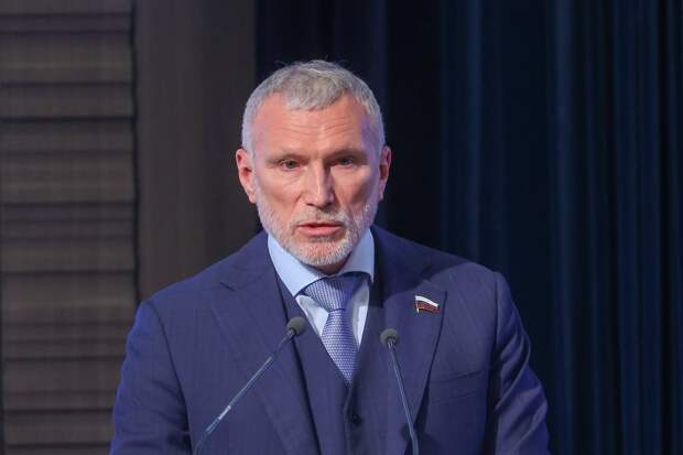 Журавлев: чем ближе конец, тем более злым будет враг, как загнанная в угол крыса