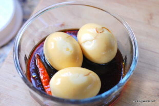soy sauce marinated eggs (7)